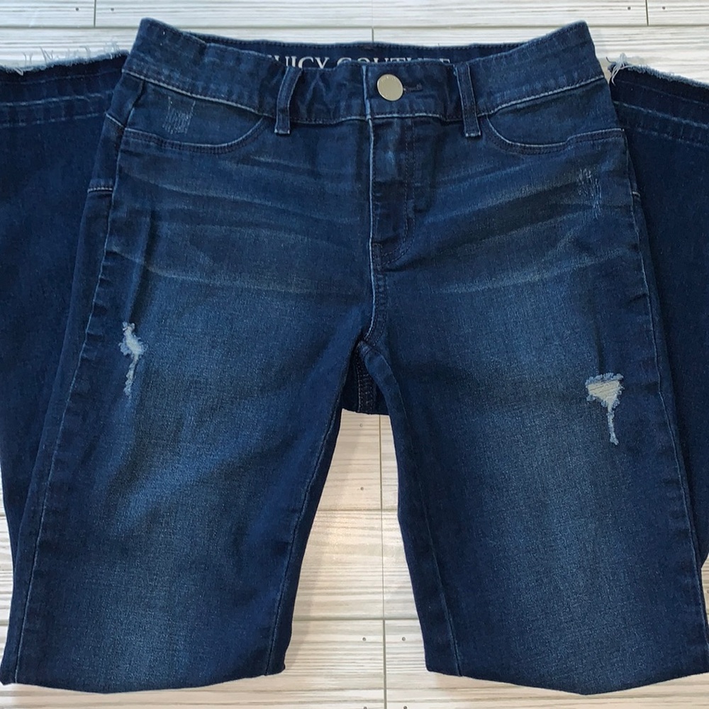 Juicy Couture Jeggings
